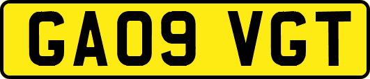 GA09VGT