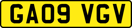 GA09VGV