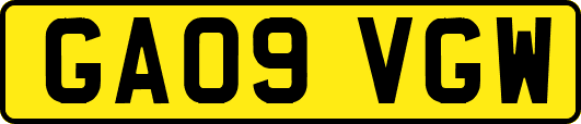 GA09VGW