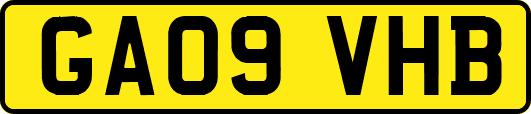 GA09VHB