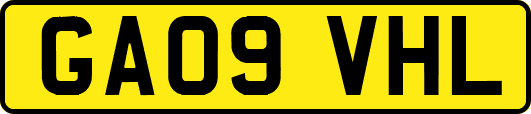 GA09VHL