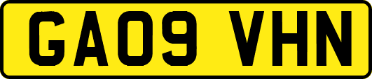 GA09VHN