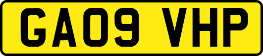 GA09VHP