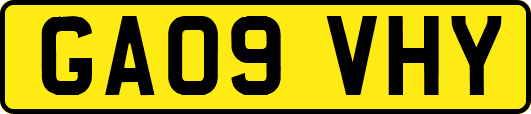GA09VHY