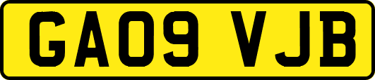 GA09VJB