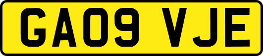 GA09VJE