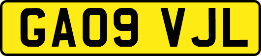 GA09VJL