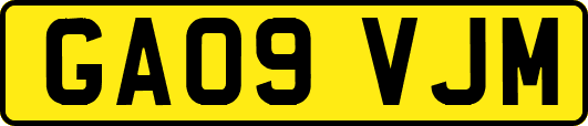 GA09VJM