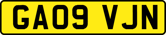 GA09VJN