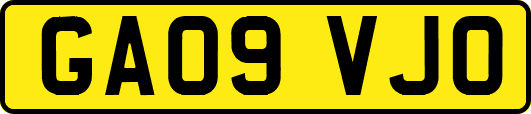 GA09VJO