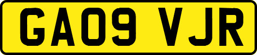 GA09VJR