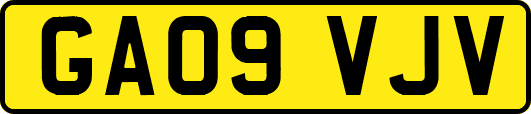 GA09VJV