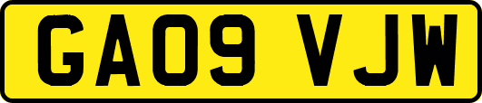 GA09VJW