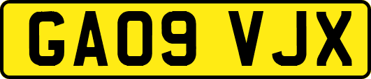 GA09VJX