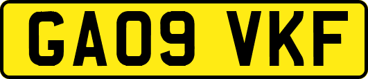 GA09VKF