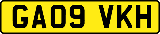 GA09VKH