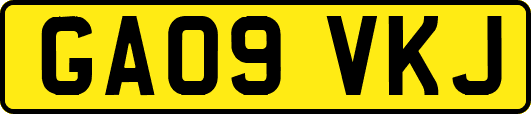 GA09VKJ