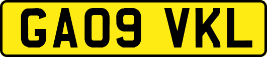 GA09VKL
