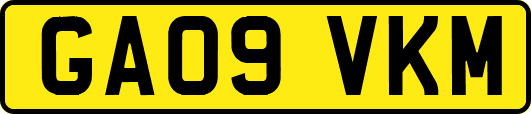 GA09VKM