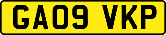 GA09VKP