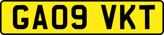 GA09VKT