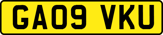 GA09VKU