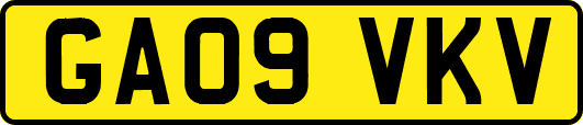 GA09VKV