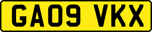 GA09VKX