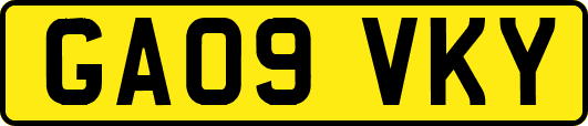 GA09VKY