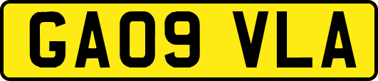 GA09VLA