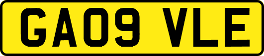 GA09VLE
