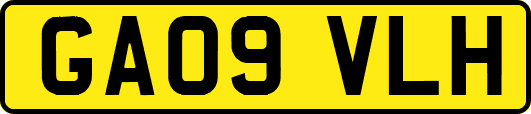 GA09VLH