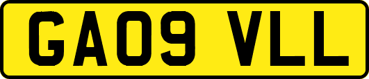 GA09VLL