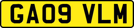 GA09VLM