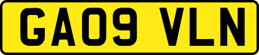 GA09VLN