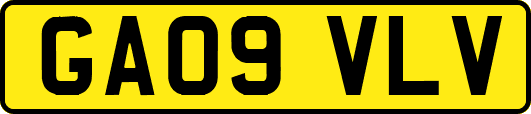 GA09VLV