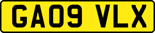 GA09VLX