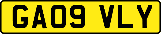 GA09VLY