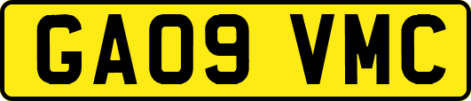 GA09VMC