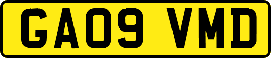 GA09VMD