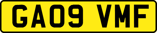 GA09VMF