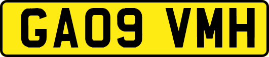 GA09VMH