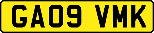 GA09VMK