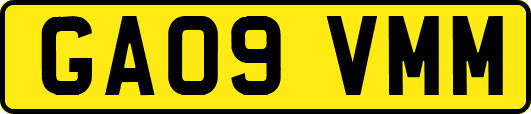 GA09VMM