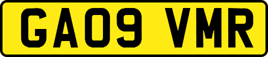 GA09VMR