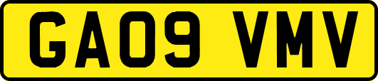 GA09VMV