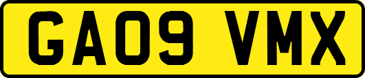 GA09VMX