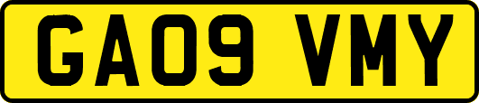 GA09VMY