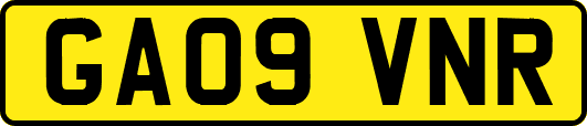GA09VNR
