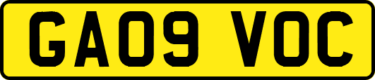 GA09VOC